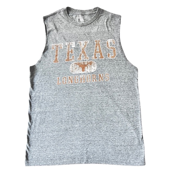 Other - Texas Longhorns Tank Top